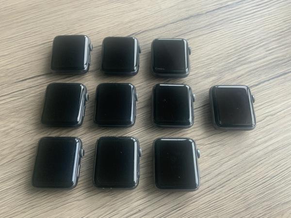 Partij Apple series 2 Nike 42mm