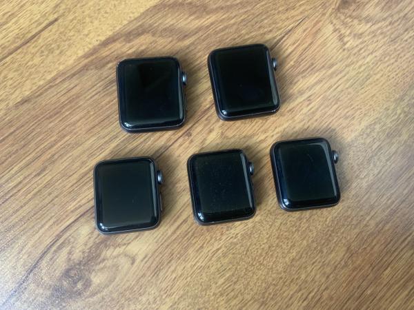 Partij Apple Watch Serie 2