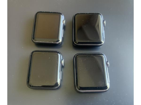 A - merken: Apple Watches, Zelesta, Meubels en Meer!
