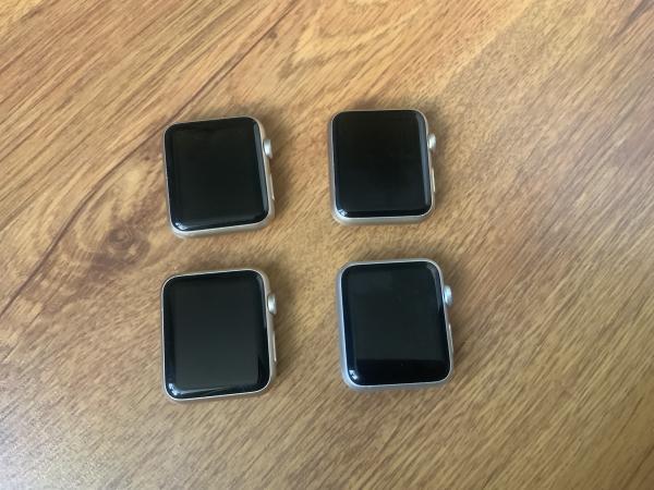 Partij Apple Watch Serie 7000