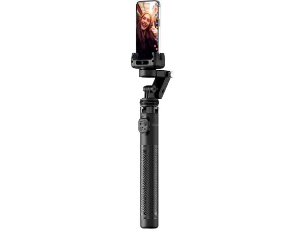 ROLLEI Easy Creator AI Gimbal (met AI Tracking)