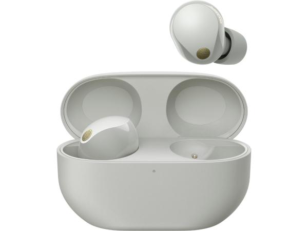 Sony WF-1000XM5 draadloze oordopjes met Noise Cancelling 