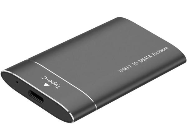 Externe harde schijf  2 TB - USB 3.1 - 2,5 inch