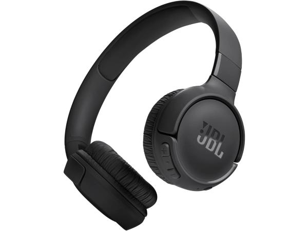 JBL Tune 520BT draadloze on-ear-koptelefoon