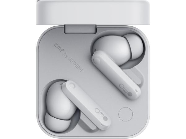 CMF by Nothing Buds Pro 2 draadloze oordopjes - HiFi-geluid