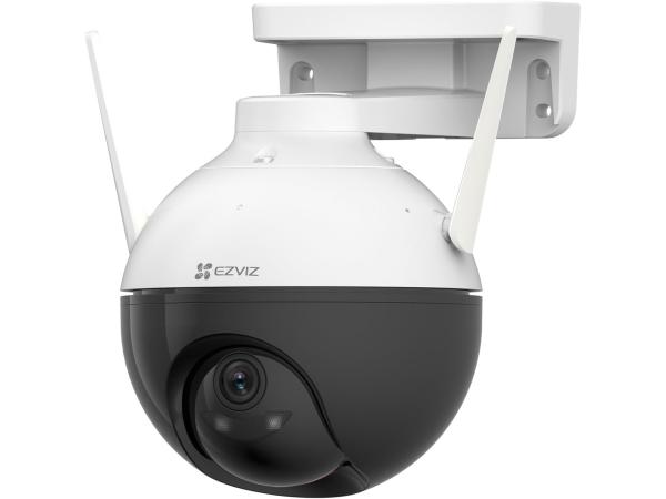 EZVIZ C8C Bolvormig IP-beveiligingscamera 1080P