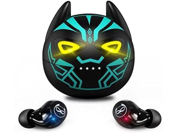 AMAFACE draadloze in-ear Oordopjes Bluetooth 5.1
