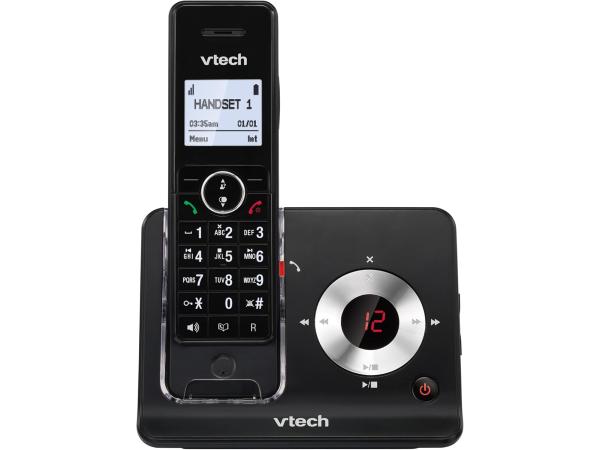 VTech MS3050 DECT draadloze telefoon met oproepblokkering