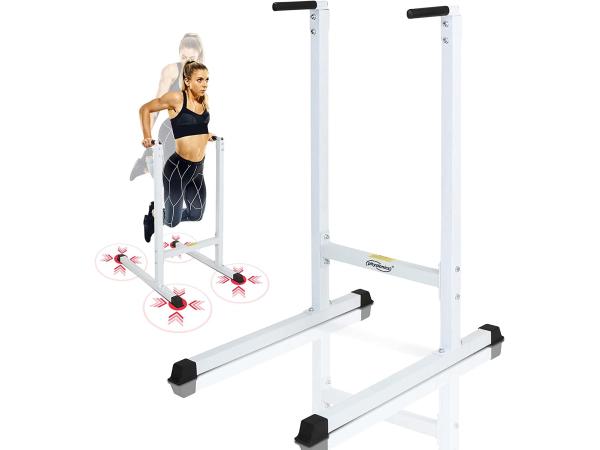 Dip Station - Belastbaar tot 120 kg