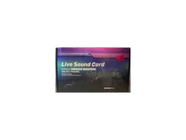 eVatmaster  Podcast Equipment Bundle 