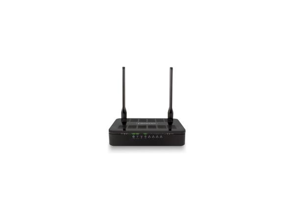 Eminent EM4710 - Router - 1200 Mbps