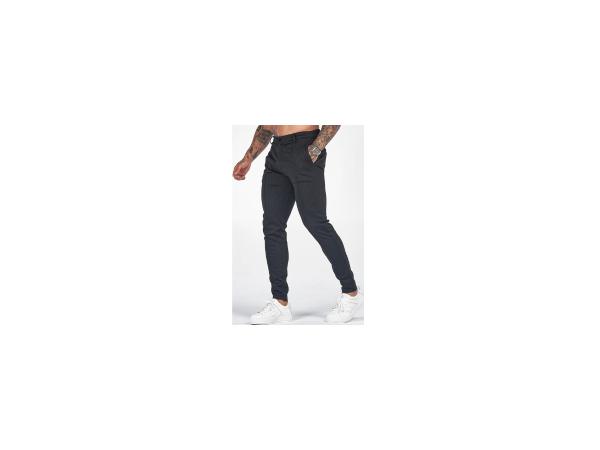 icon amsterdam the amari trousers dark blue 34