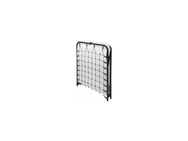 Troonz® Logeerbed Siena Deluxe 80x190 cm - met Matras 