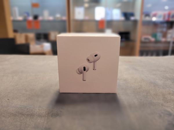 Apple Airpods Pro 2 Wireless Earbuds - Nieuw uit Doos