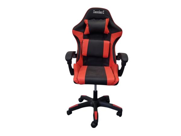 Gamestoel Bureaustoel red