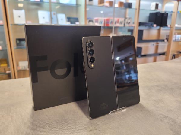 Samsung Galaxy Z Fold 4 256GB | Defect Scherm