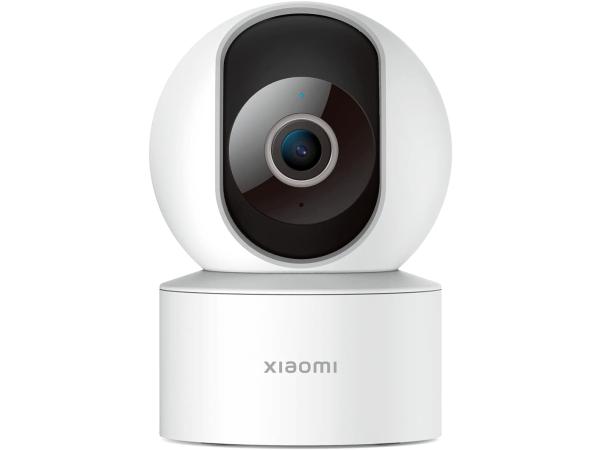 XiaoXiaomi Mi Smart Camera C200 - 1080P - 360 graden