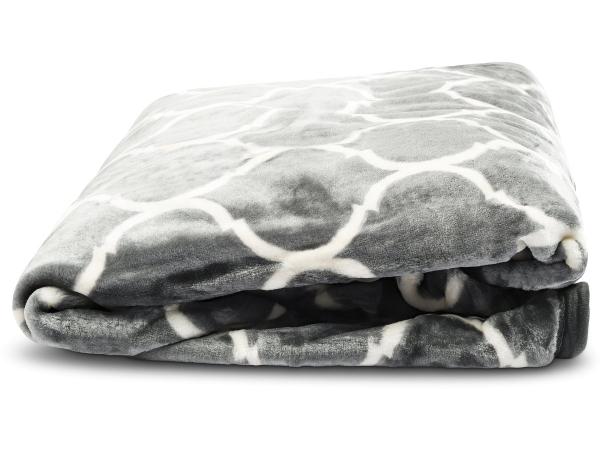 HappyBed 150x200 - Fleece deken 