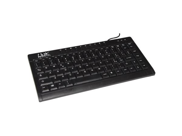 Link Accessori Lktast04 USB Qwerty-toetsenbord