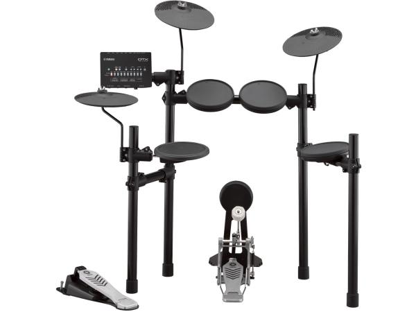 Yamaha DTX452K E-Drum Set - Elektrisch Drumstel