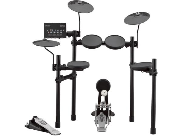 Yamaha DTX432K E-Drum Set - Drumstel