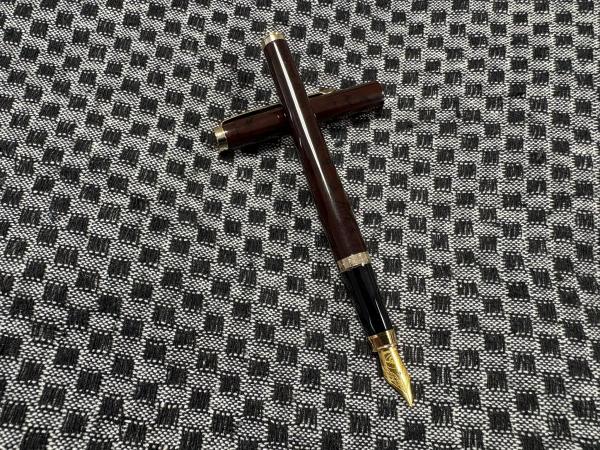 Capitol Vintage Vulpen Brown