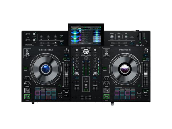 Denon DJ Prime 2 - DJ Controller
