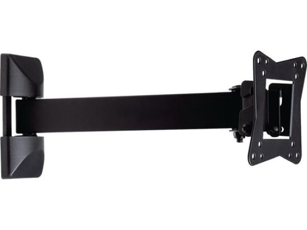 TV Muurbeugel Draai- en Kantelbaar 10 tot 32 inch