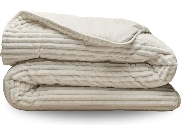 Zelesta Groovebed Cream 140x200 