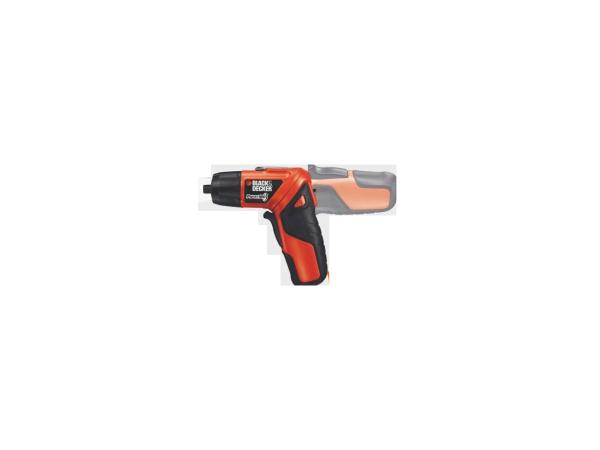 Black & Decker PLR36NC Draadloze Schroevendraaier