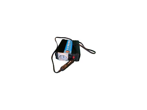 all ride- DC - AC Auto Power inverter 12v -> 230v- - 
