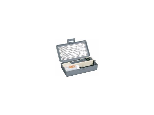 VOLTCRAFT PHT-01 ATC pH-meter pH-waarde
