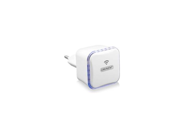Eminent Wifi Versterker 300 Mbps voor stopcontact