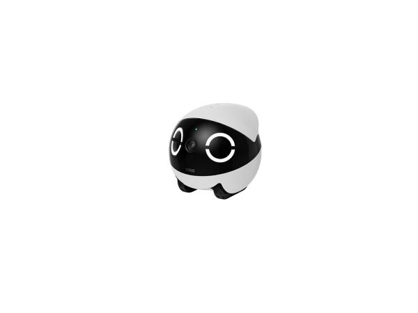 ENABOT Rola Mini Pet Campanion Robot- EU Speelgoed