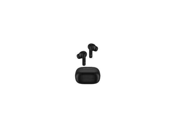 DunRock® Bubble - Draadloze oordopjes - Met noise cancel