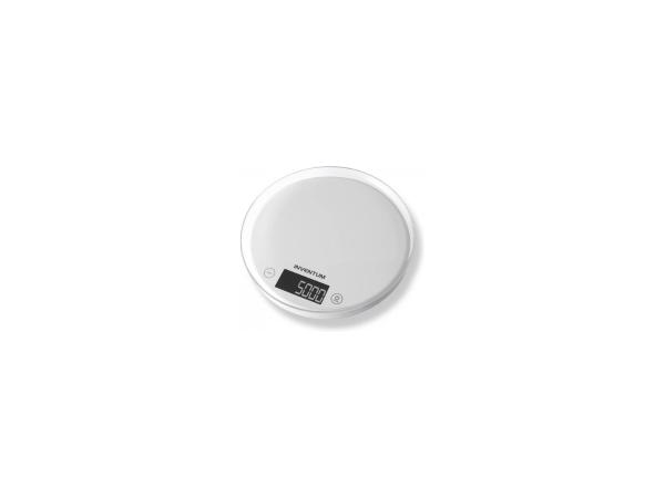 Inventum Keukenweegschaal WS310 5 kg wit