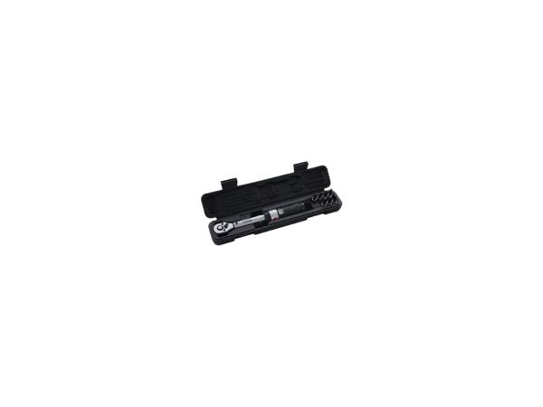 Red Cycling Products PRO Gereedschap 1/4" 3-14Nm