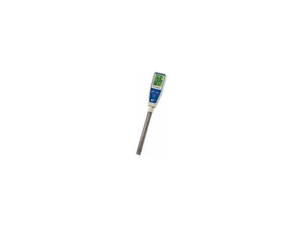 Dostmann Electronic PH CHECK Combimeter pH-waarde