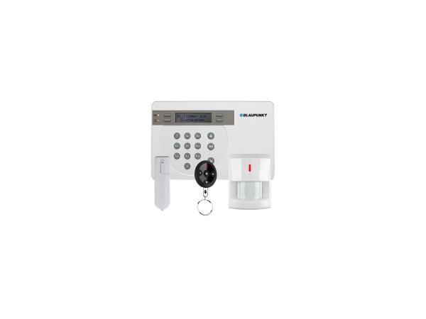 Blaupunkt alarm systeem SA2700