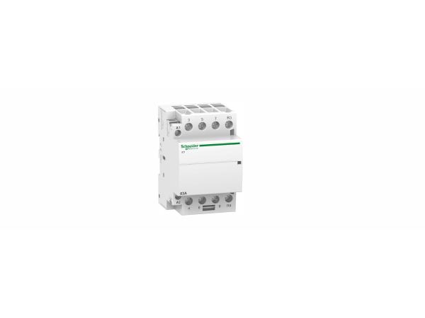 Schneider A9C20869 Schneider Electric Afstandsschakelaar 