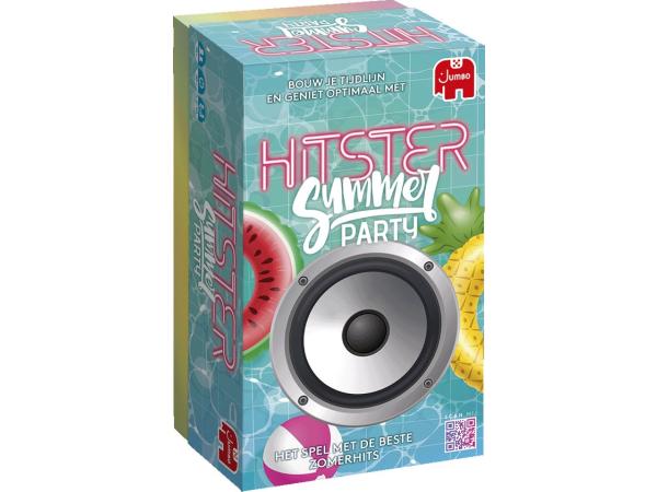 Jumbo - Hitster - Summer Party! 