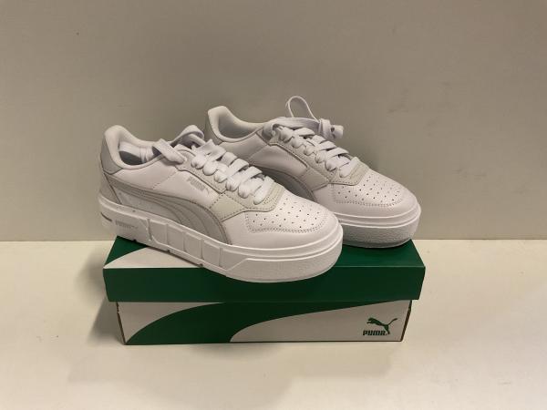Puma Cali Court Lth Wns (Maat 37.5)