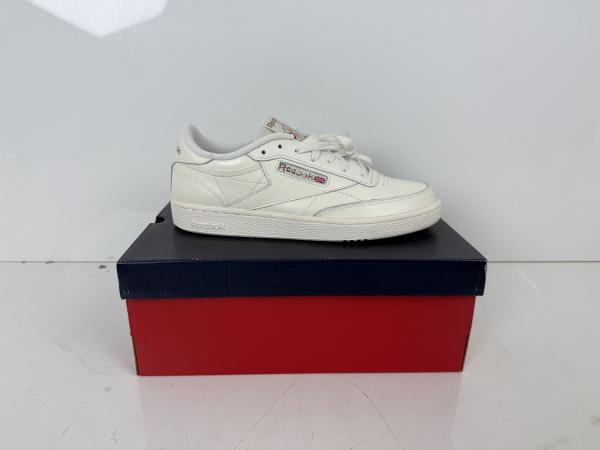 Reebok Club C 85 Dames Sneakers | Maat 40.5