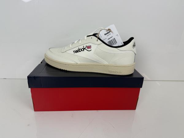 Reebok Club C 85 Unisex Sneakers | Maat 45.5