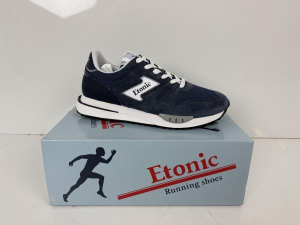 Etonic Quasar Sneakers Heren | Maat 45