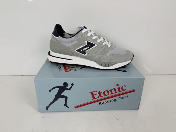 Etonic Quasar Sneakers Heren | Maat 45