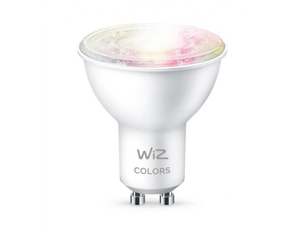 6x WiZ Spot Slimme LED Verlichting