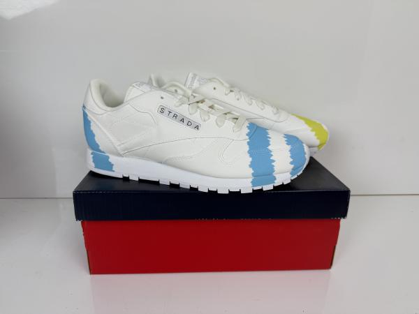 Reebok CI lthr Dames sneakers | Maat 37.5