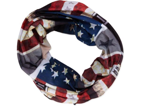 4x Bandana ''Make America great again'' 