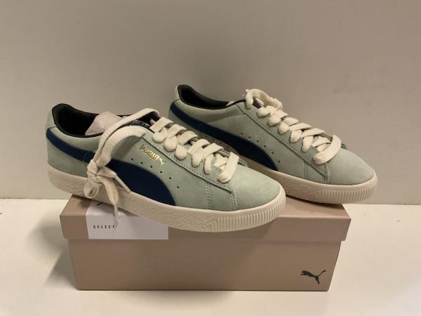 Puma Suede VTG (Maat 40.5)
